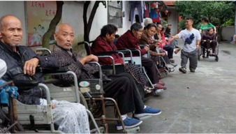 國務院本周回應民生關切，養老服務再迎政策利好