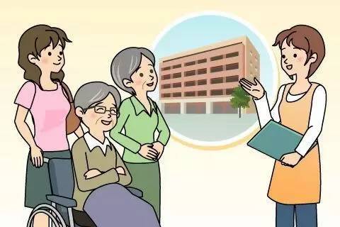 鎮(zhèn)江 以多維創(chuàng)新構(gòu)建高質(zhì)量養(yǎng)老服務新格局