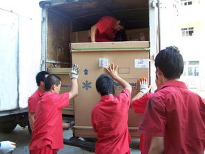 鄭州搬家與家政服務(wù) 專(zhuān)業(yè)、高效，助力生活無(wú)憂(yōu)