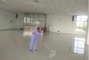 上海殷氏家政保潔清洗公司 價(jià)優(yōu)服務(wù)好，打造潔凈生活空間