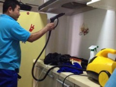 家電清洗設備、技術與家政服務市場全解析