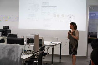 英諾森Idea Open Day 夯實基礎，團結一致，堅定前行