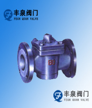 X43F46-10-聚全氟襯里旋塞閥_供應信息_商機_中國化工儀器網
