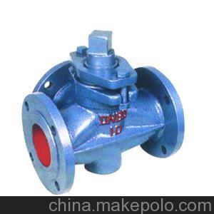 不銹鋼旋塞閥 X43T-1.0二通旋塞閥 &5圖片,不銹鋼旋塞閥 X43T-1.0二通旋塞閥 &5圖片大全,上海企燊閥門-