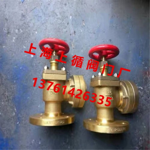 中山船用日標5k直通防浪閥jisf3060帶lr船檢證書