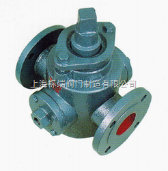 BX43W-1.0-二通鑄鐵保溫旋塞閥 _供應信息_商機_中國泵閥商務網