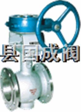 q340f h y雙偏心半球閥,手動雙偏心半球閥 智能制造網