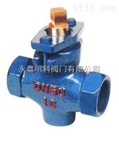 X13T二通內(nèi)螺紋銅芯旋塞閥 _供應(yīng)信息_商機(jī)_中國泵閥商務(wù)網(wǎng)