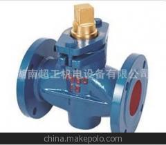 【X43W-10、X43T-10 型二通旋塞閥湖南超工廠家直銷】價格,廠家,圖片,閥門,湖南超工機電設備-