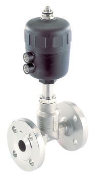burkert2712角坐閥 調節閥 公司動態 從峰工業科技 上海 