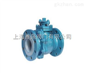 q41f46,q41f4q41f46,q41f4,法蘭襯氟球閥 智能制造網