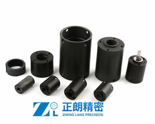 粉末冶金適用領域有哪些 正朗精密