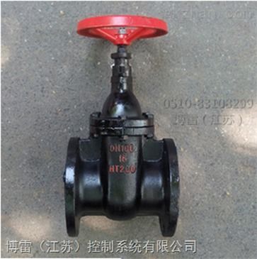 z45t 10,z45t 16,dn80暗桿鑄鐵閘閥,dn100鑄鐵閘閥 智能制造網