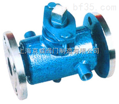 BX43W二通保溫旋塞閥 ,旋塞閥 _供應信息_商機_中國泵閥商務網